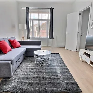 Apartment Rent A Flat -, Brussels