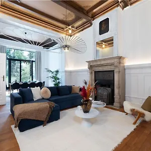 Apartment Sweett - Saint Bernard, Brussels