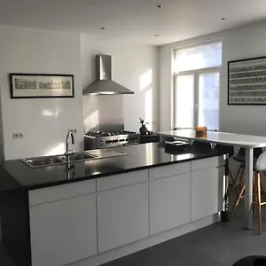 New In House Appartement