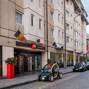 Ξενοδοχείο Ibis Centre, Βρυξέλλες
