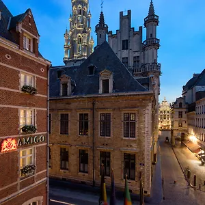 Rocco Amigo Hotel