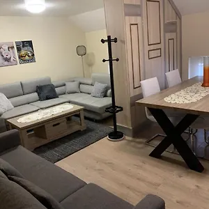 Comme A La Maison Appartement