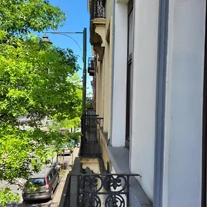 Apartment Midi Station, Brussels