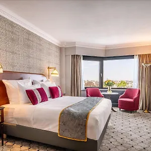 Hotel Barsey By Warwick, Bruksela