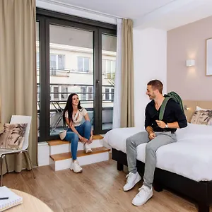 Adagio Access Europe Apart-hotel