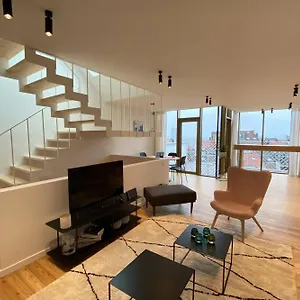 Apartment Savoie, Brussels