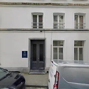 Apartment Smartflats - Louise, Brussels