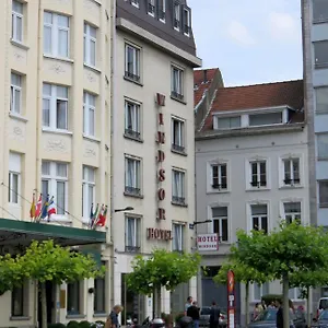 Windsor Brüsszel