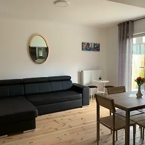 Apartment Attractive Modern, Brussels