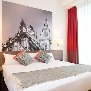Adagio Grand Place Apart-hotel