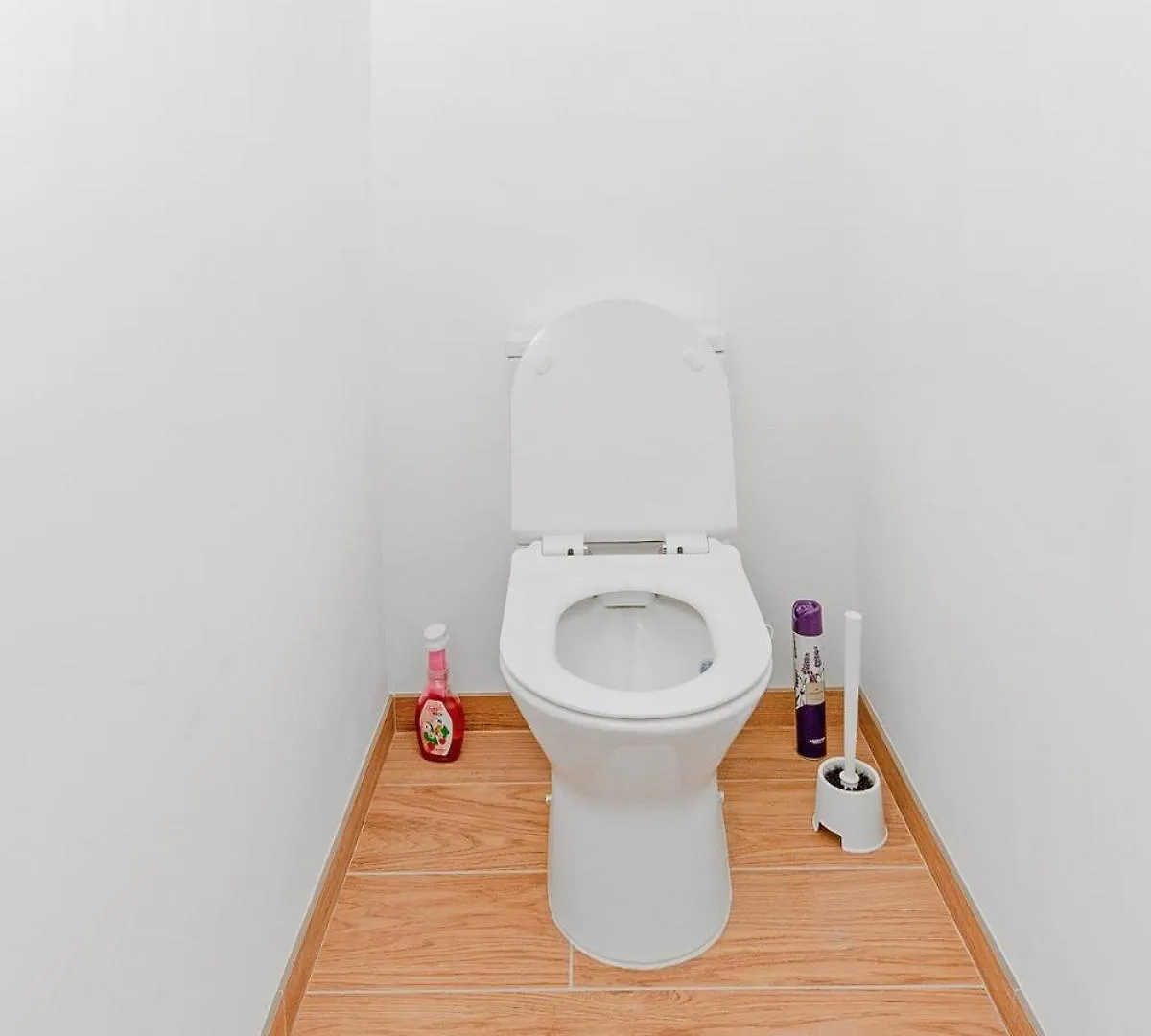2 Bedroom Apartment Brussels Midi